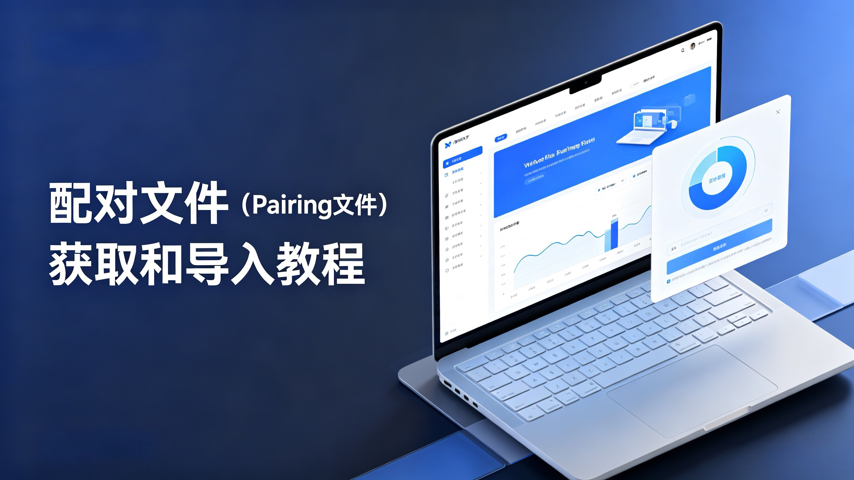 首次使用JIT或虚拟定位功能需要配对文件，详细教程在此！